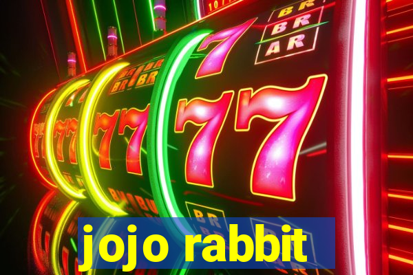 jojo rabbit -